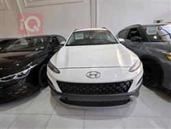 هیوندای کۆنا